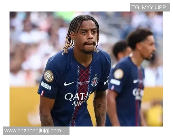 巴黎圣日耳曼将签下巴西天才射手,刷新法甲转会纪录 巴黎圣日耳曼将签下巴西天才射手,刷新法甲转会纪录