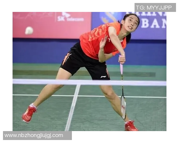 广州羽毛球队控制策略解析与发展前景探讨