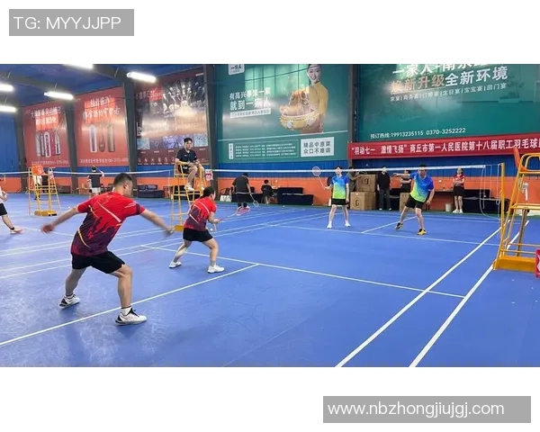 成都羽毛球队战术创新引领潮流助力羽毛球竞技水平提升 成都羽毛球队战术创新引领潮流助力羽毛球竞技水平提升