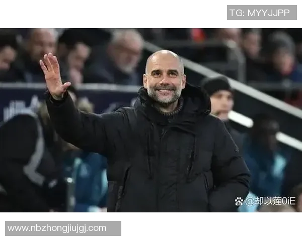 曼城逆转战胜巴黎,晋级欧冠决赛!瓜帅成就卫冕赛冠军壮举