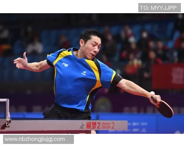 深入分析上海乒乓球队独特节奏打法的战术与技巧 深入分析上海乒乓球队独特节奏打法的战术与技巧