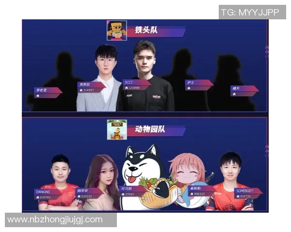 深度对话：赵丽分享她在CSGO中的成长与挑战经历