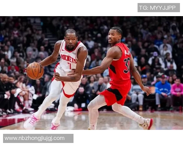火箭队调整战术奏效，连胜状态持续