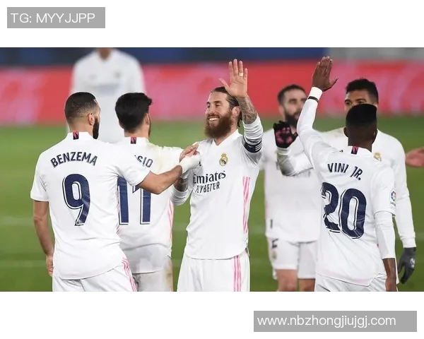 皇马主场5-1大胜格拉纳达，西甲主场连续全胜纪录再度延续