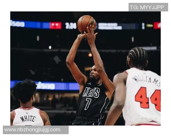 篮网连胜公牛,东部决赛将战至第七场