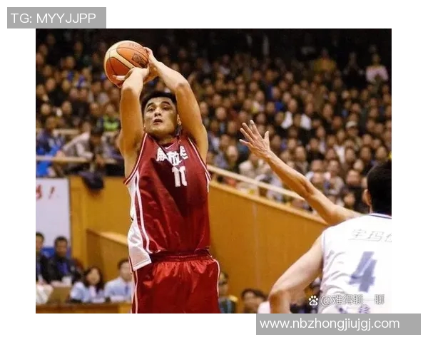 重庆姚明健引领篮球新风潮助力青少年成长与发展 重庆姚明健引领篮球新风潮助力青少年成长与发展